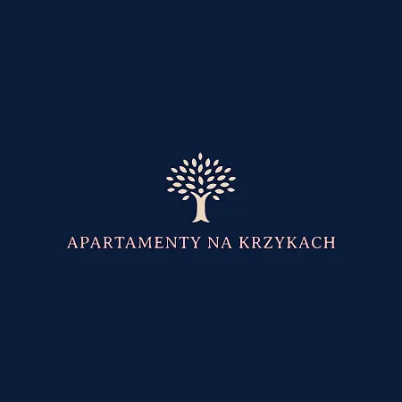 Lejlighed Na Krzykach - Studio Gwiazdzista *